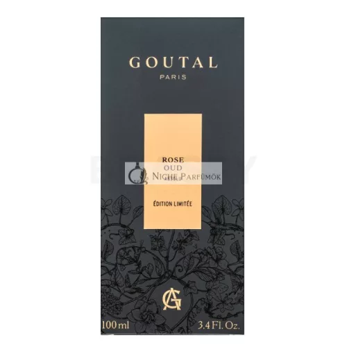 Annick Goutal Rose Oud Absolu Parfüm für Damen 100 ml