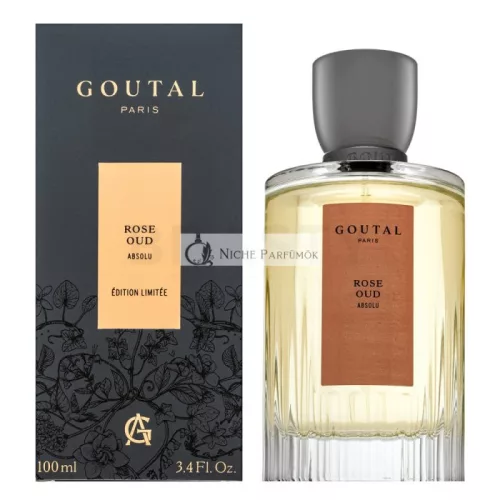 Annick Goutal Rose Oud Absolu Parfüm für Damen 100 ml