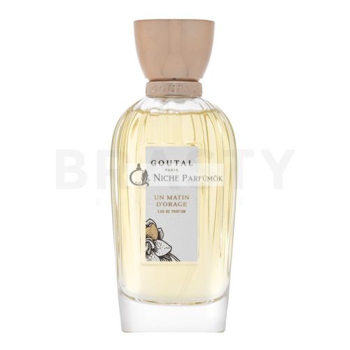 Annick Goutal Un Matin D'Orage Eau de Parfum für Damen 100 ml