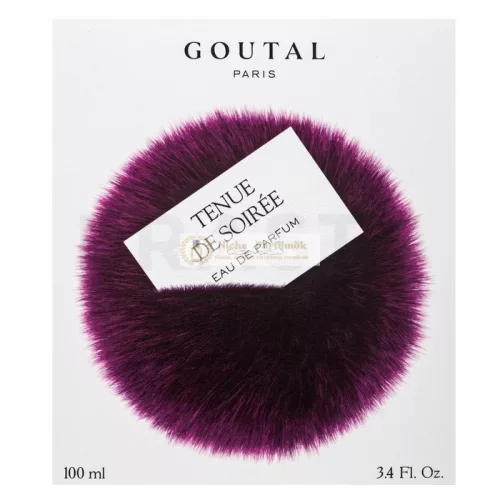 Annick Goutal Tenue De Soirée Eau de Parfum für Damen 100 ml