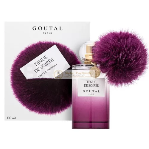 Annick Goutal Tenue De Soirée Eau de Parfum für Damen 100 ml