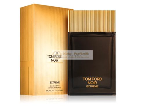 Tom Ford Noir Extreme EDP Man 5ml
