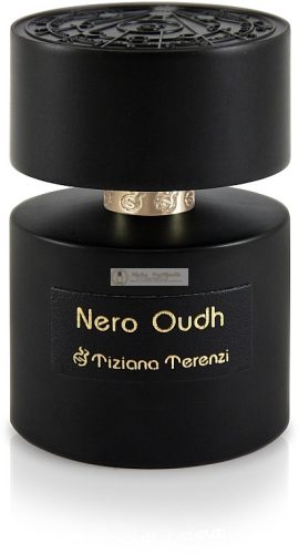 Tiziana Terenzi Nero Oudh Parfüm Unisex