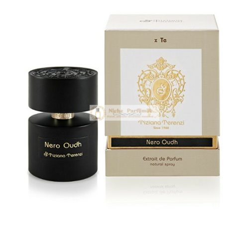 Tiziana Terenzi Nero Oudh Parfüm Unisex