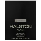 Halston 1 - 12 Eau de Cologne férfiaknak 125 ml