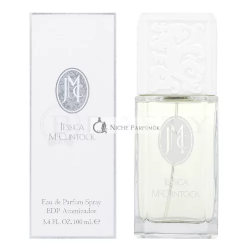 Jessica McClintock Jessica McClintock Eau de Parfum nőknek 100 ml