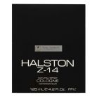 Halston Z-14 Eau de Cologne férfiaknak 125 ml