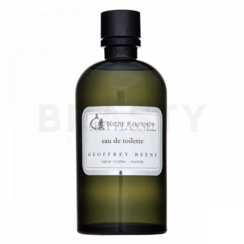 Geoffrey Beene Grey Flannel Eau de Toilette férfiaknak 240 ml