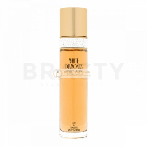 Elizabeth Taylor White Diamonds Eau de Toilette nőknek 100 ml