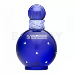   Britney Spears Fantasy Midnight Eau de Parfum für Damen 50 ml
