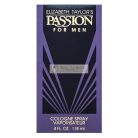 Elizabeth Taylor Passion Eau de Cologne férfiaknak 118 ml
