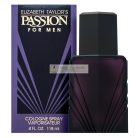 Elizabeth Taylor Passion Eau de Cologne férfiaknak 118 ml