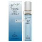 Elizabeth Taylor Sparkling White Diamonds Eau de Toilette für damen 100 ml