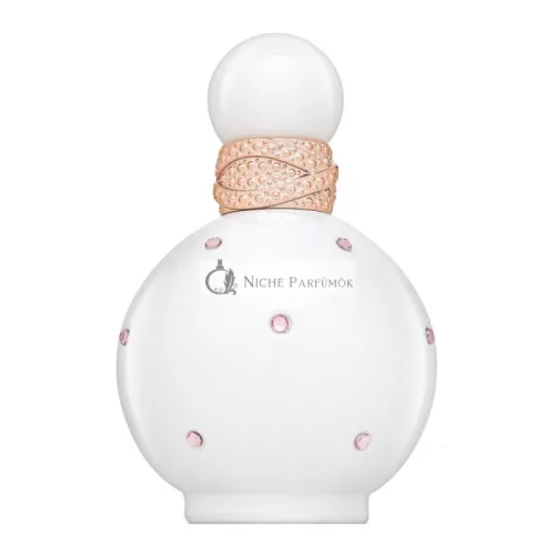 Britney Spears Fantasy Intimate Edition Eau de Parfum für Damen 50 ml