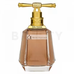   Juicy Couture I Am Juicy Couture Eau de Parfum für Damen 100 ml