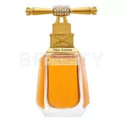   Juicy Couture I Am Juicy Couture Eau de Parfum für Damen 50 ml