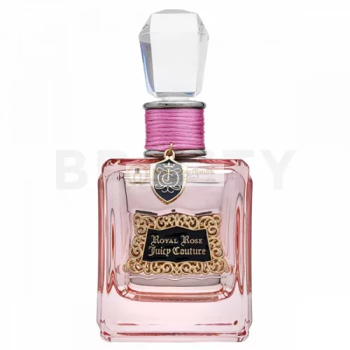 Juicy Couture Royal Rose Eau de Parfum für Damen 100 ml
