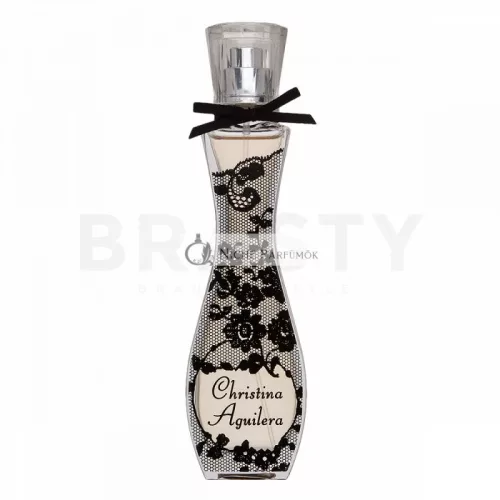 Christina Aguilera Christina Aguilera Eau de Parfum für Damen 50 ml