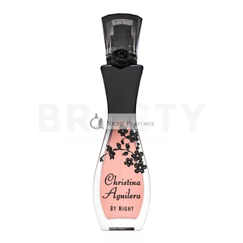 Christina Aguilera By Night Eau de Parfum für Damen 30 ml
