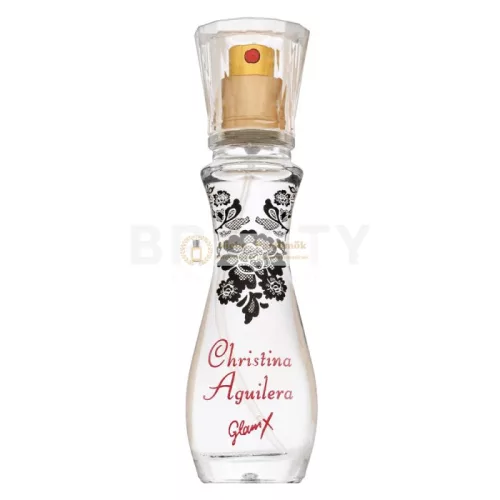 Christina Aguilera Glam X Eau de Parfum für Damen 15 ml