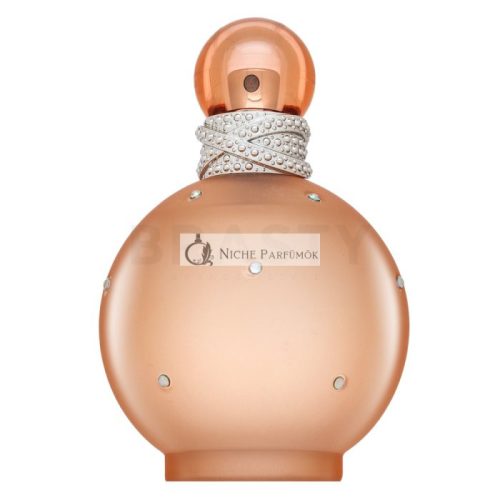 Britney Spears Fantasy Naked Eau de Toilette für Damen 100 ml