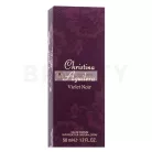 Christina Aguilera Violet Noir Eau de Parfum für Damen 50 ml