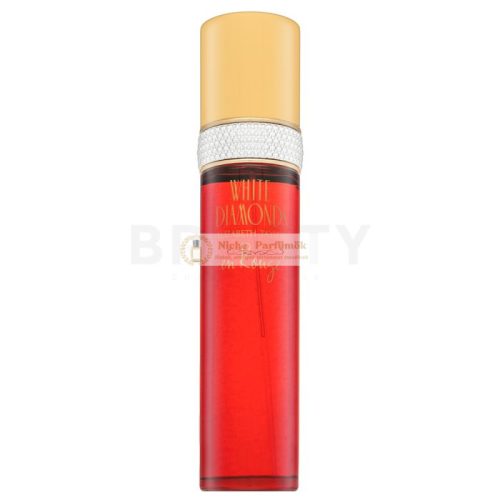 Elizabeth Taylor White Diamonds En Rouge Eau de Toilette nőknek 100 ml