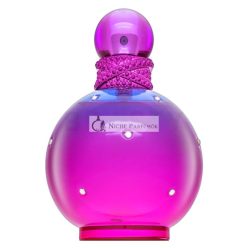   Britney Spears Electric Fantasy Eau de Toilette nőknek 100 ml