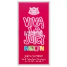 Juicy Couture Viva La Neon Eau de Parfum für Damen 100 ml