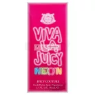 Juicy Couture Viva La Juicy Neon Eau de Parfum für Damen 50 ml