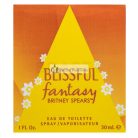 Britney Spears Fantasy Blissful Eau de Toilette für Damen 30 ml