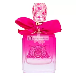   Juicy Couture Viva La Juicy Petals Please Eau de Parfum für Damen 100 ml