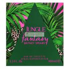 Britney Spears Fantasy Jungle Eau de Toilette für Damen 100 ml