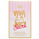 Juicy Couture Viva La Juicy Sucre Eau de Parfum für Damen 100 ml