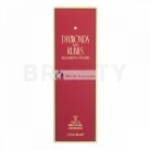 Elizabeth Taylor Diamonds and Rubies Eau de Toilette für Damen 100 ml