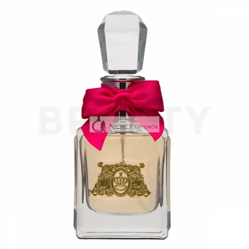 Juicy Couture Viva La Juicy Eau de Parfum für Damen 30 ml