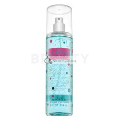 Britney Spears Curious testápoló spray nőknek 236 ml