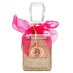   Juicy Couture Viva La Juicy Rose Eau de Parfum für Damen 50 ml