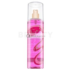 Britney Spears Fantasy testápoló spray nőknek 236 ml