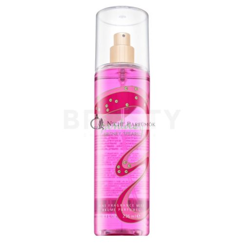 Britney Spears Fantasy testápoló spray nőknek 236 ml
