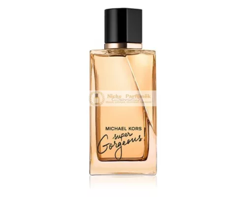Michael Kors Super Gorgeous eau de Parfum Nőknek