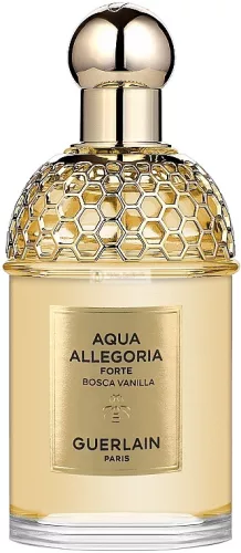 Guerlain Aqua Allegoria Forte Bosca Vanilla eau de Parfum Hölgyeknek