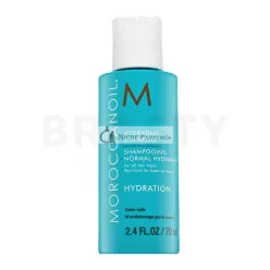   Moroccanoil Hydration Hydrating Shampoo Shampoo für trockenes Haar 70 ml