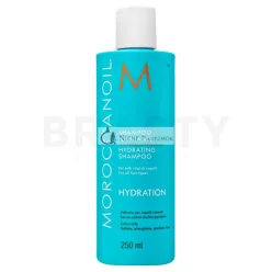  Moroccanoil Hydration Hydrating Shampoo Shampoo für trockenes Haar 250 ml