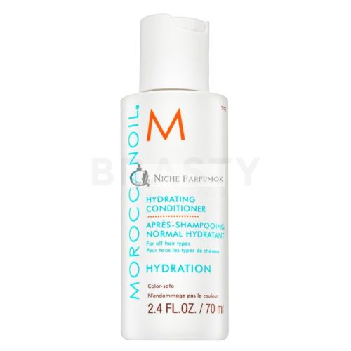 Moroccanoil Hydration Hydrating Conditioner kondicionáló hidratáló hatású 70 ml