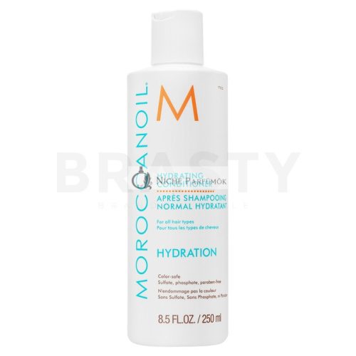 Moroccanoil Hydration Hydrating Conditioner kondicionáló hidratáló hatású 250 ml