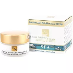 H&B Starker Faltencreme 50ml