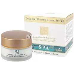 H&B Festigende Kollagencreme 50ml