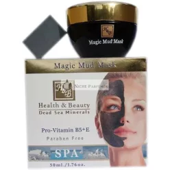 Health & Beauty Zauberhafte Schlammmaske 50ml