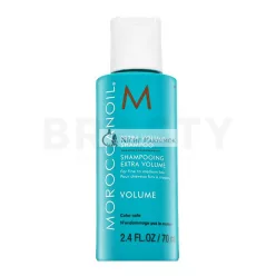   Moroccanoil Volume Extra Volume Shampoo Shampoo für feines Haar ohne Volumen 70 ml